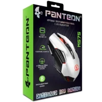 Игровая мышь Jet.A Panteon MS75 (белый) фото 2